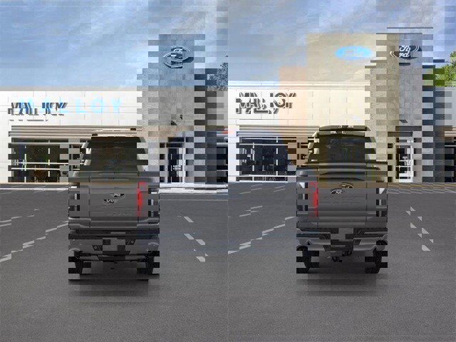 New 2025 Ford F150 Lariat w/ Equipment Group 502A High image 29