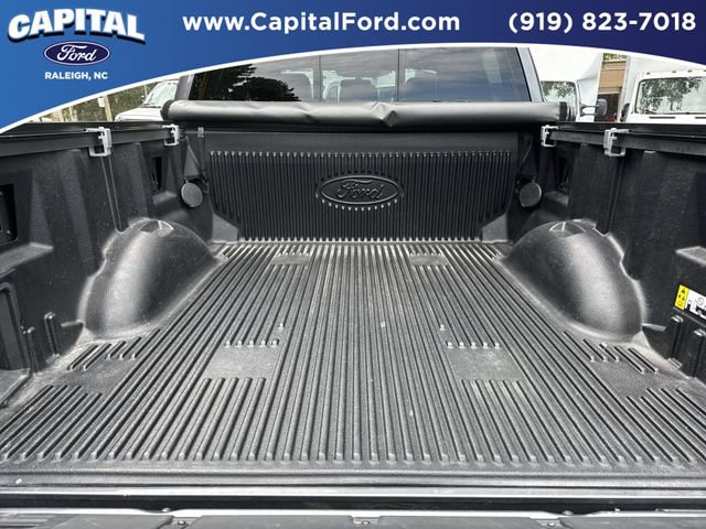 Certified 2023 Ford F150 Lariat w/ Equipment Group 502A High AWD/4WD image 16