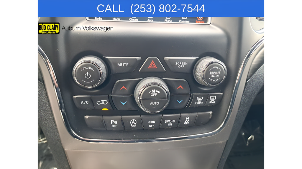 Used 2020 Jeep Grand Cherokee Laredo AWD/4WD image 20