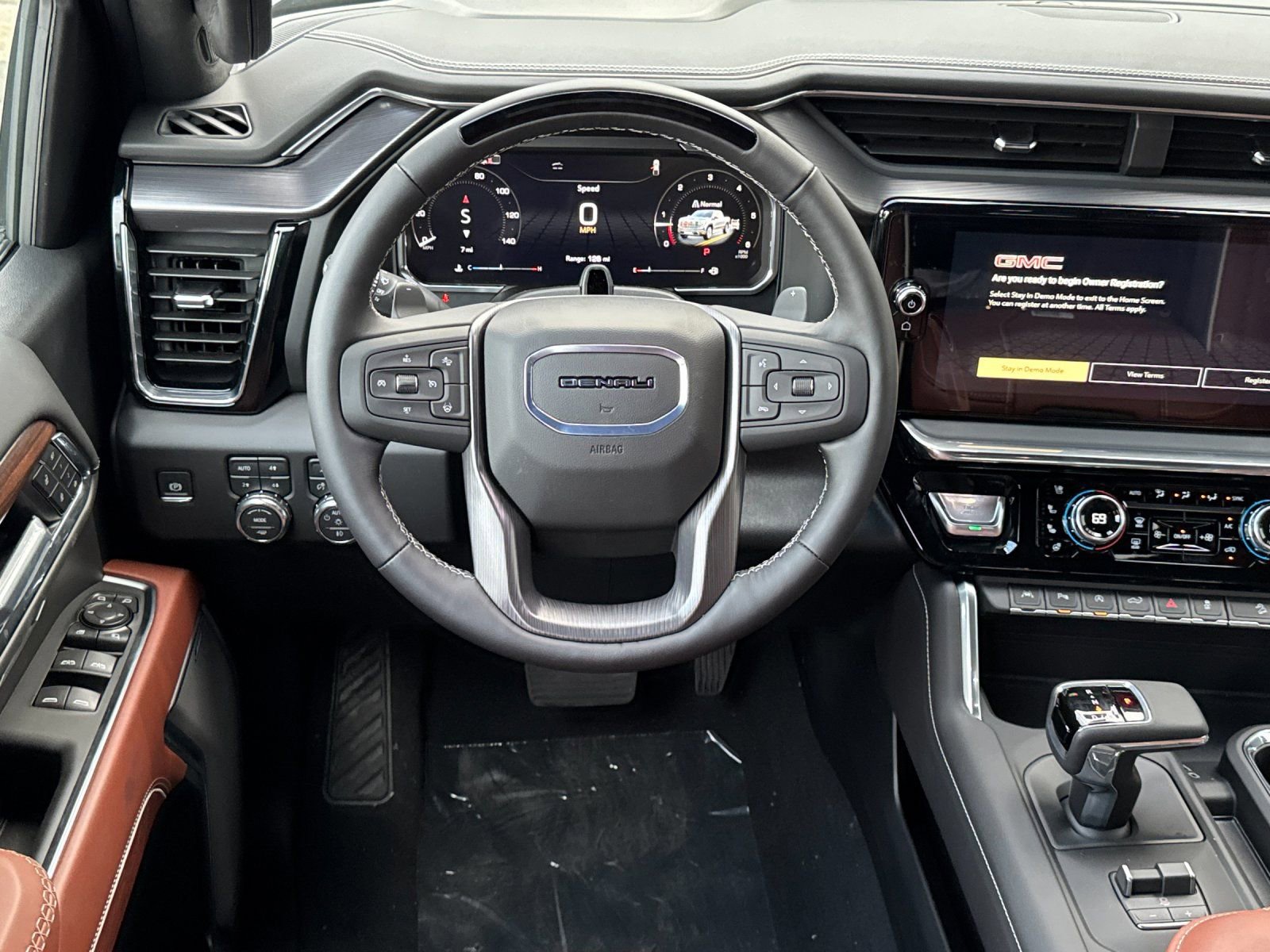 New 2026 GMC Sierra 1500 Denali Ultimate image 15