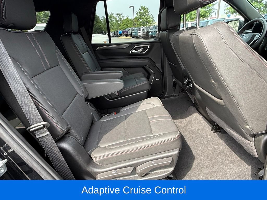 Used 2024 Chevrolet Tahoe RST w/ Luxury Package RWD image 22
