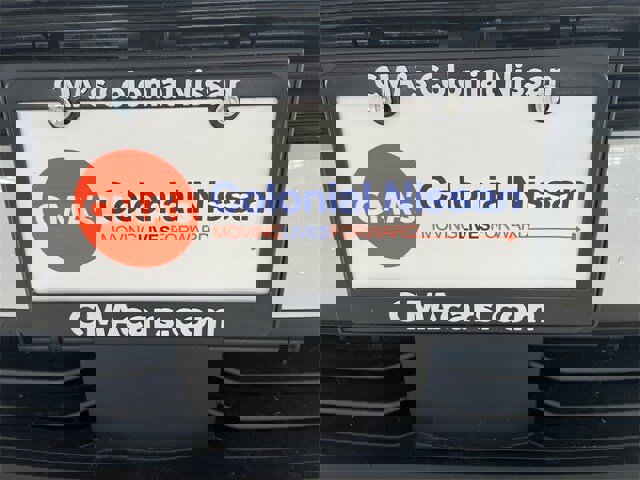 New 2025 Nissan Murano SV image 26