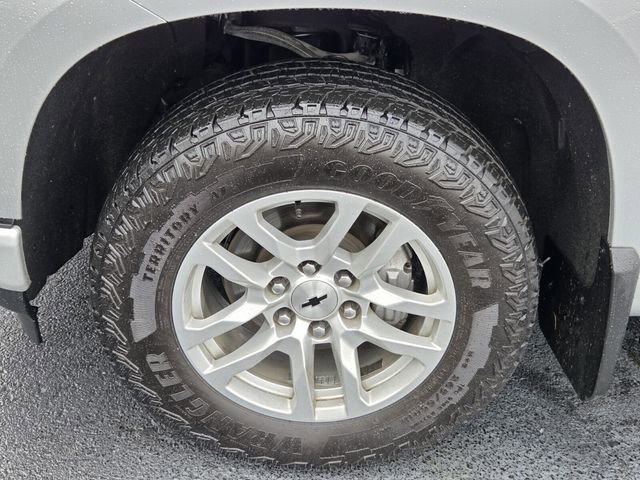 Used 2019 Chevrolet Silverado 1500 RST w/ All-Star Edition AWD/4WD image 16