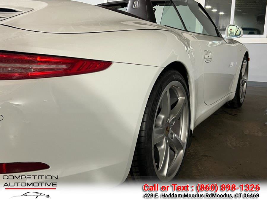 Used 2013 Porsche 911 Carrera S image 28
