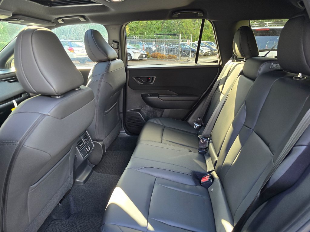 New 2026 Subaru Outback Premium AWD/4WD image 9