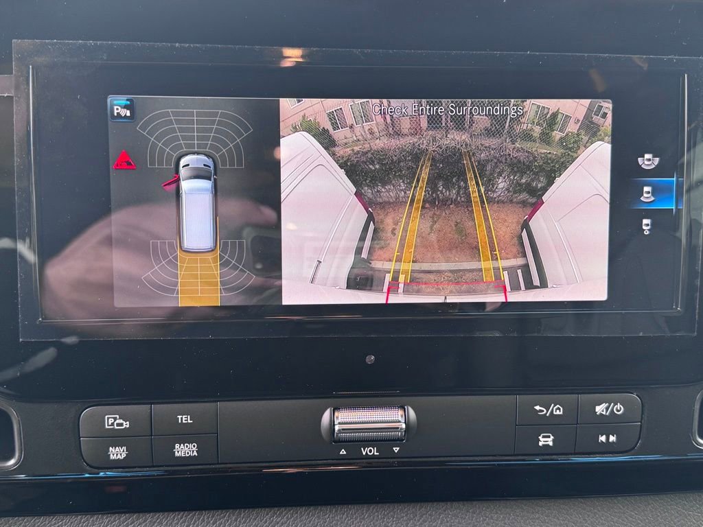 New 2024 Mercedes-Benz Sprinter 3500 image 24