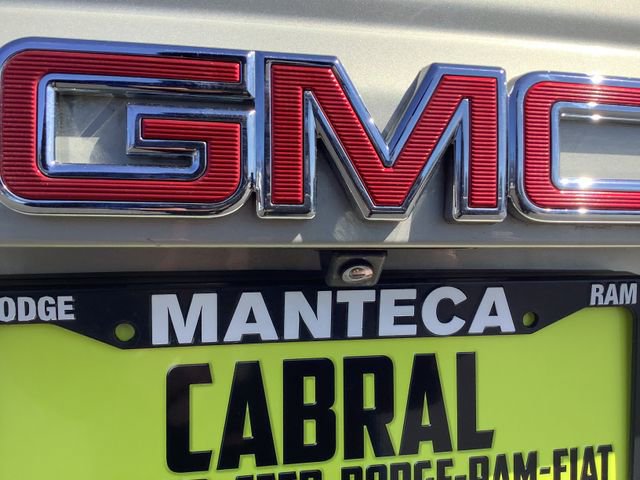 Used 2015 GMC Yukon SLT w/ Open Road Package image 29