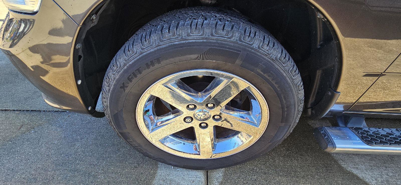 Used 2014 RAM 1500 Express image 26