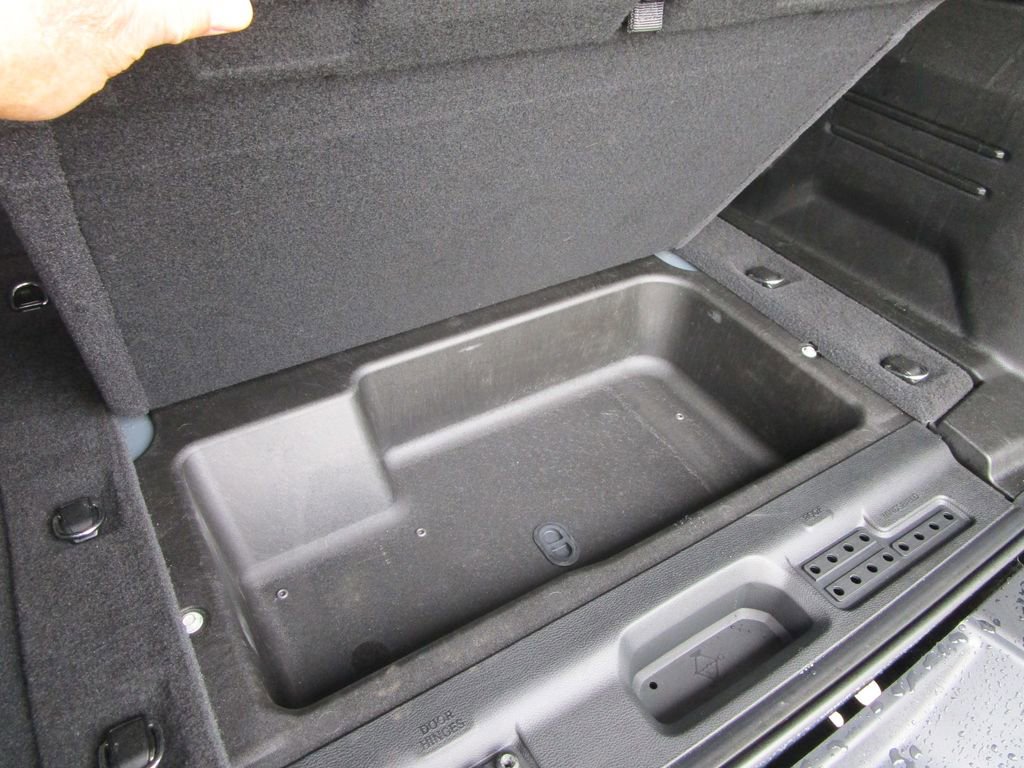 Used 2024 Jeep Wrangler Unlimited Rubicon image 15