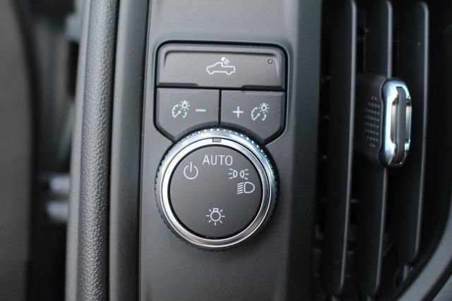 New 2025 GMC Sierra 1500 Pro w/ Pro Value Package RWD image 13