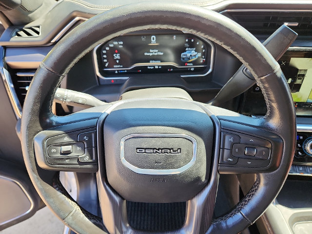 Used 2024 GMC Sierra 2500 Denali Ultimate AWD/4WD image 23