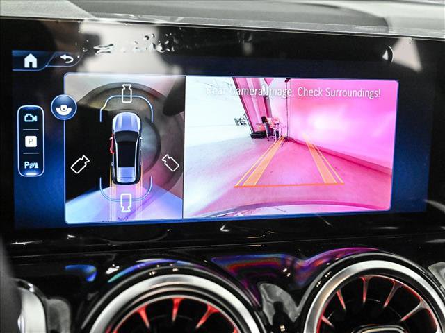 New 2026 Mercedes-Benz GLB 250 4MATIC image 15