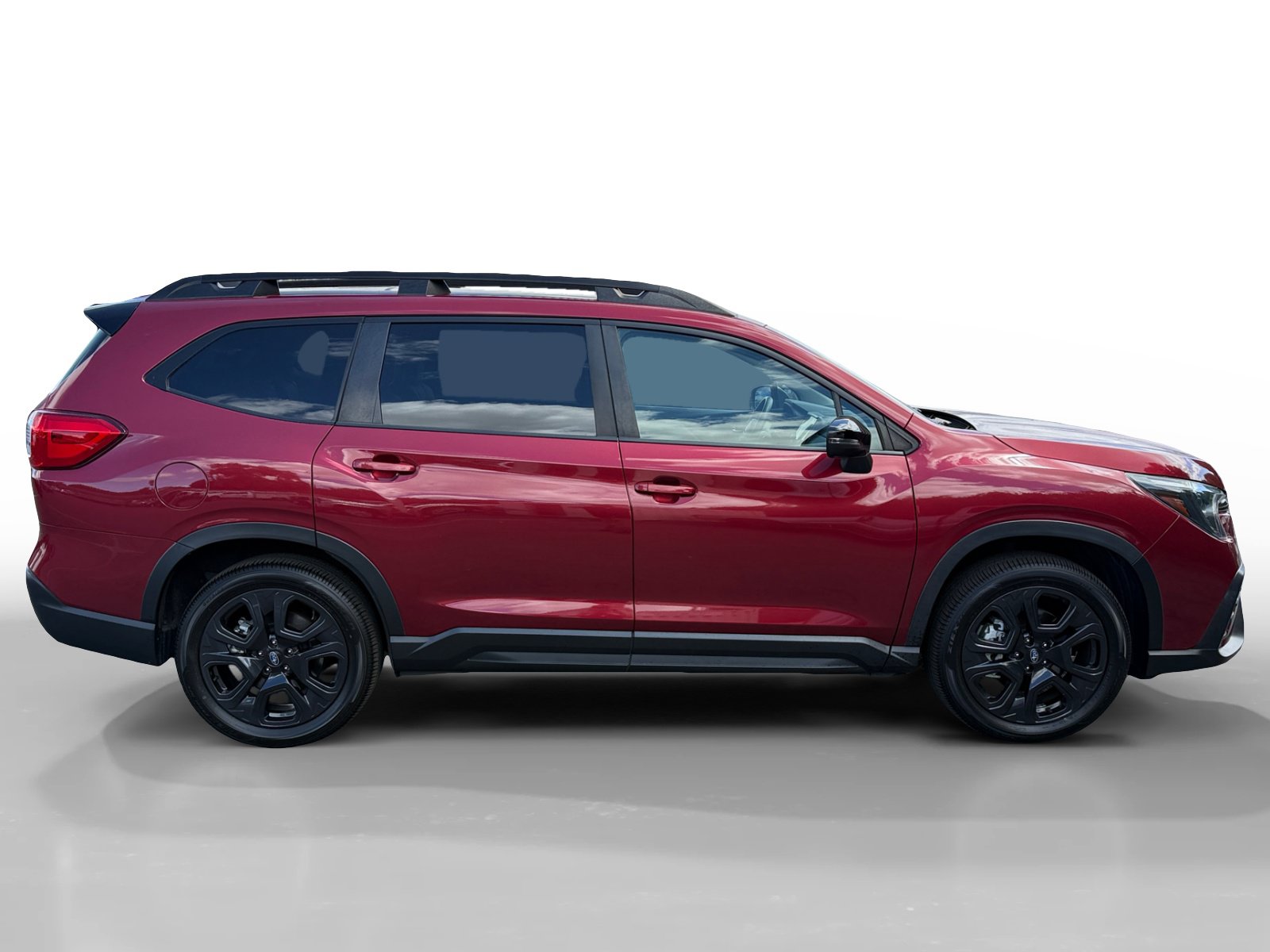Certified 2023 Subaru Ascent Onyx Edition AWD/4WD image 6