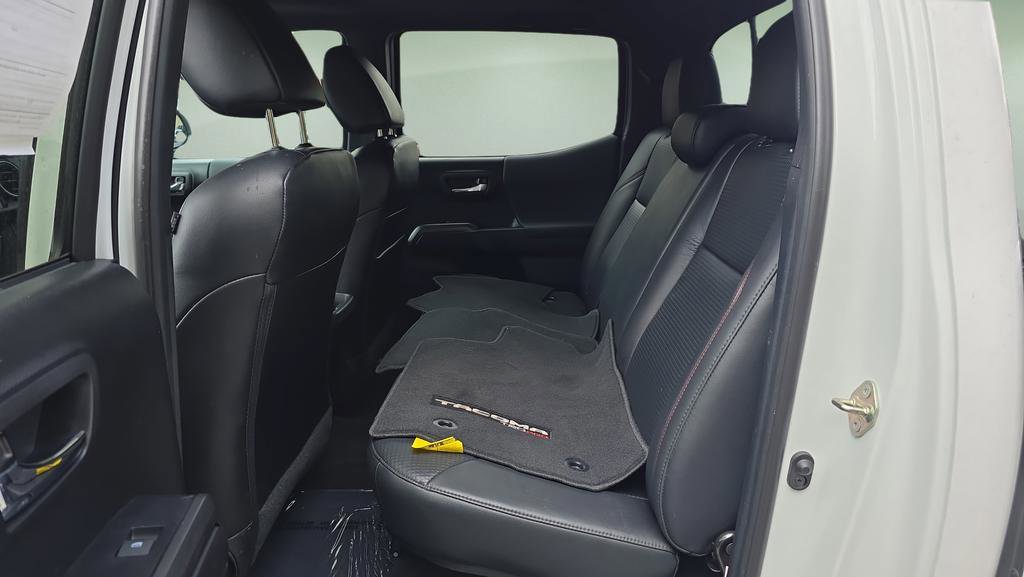 Used 2019 Toyota Tacoma TRD Pro image 25