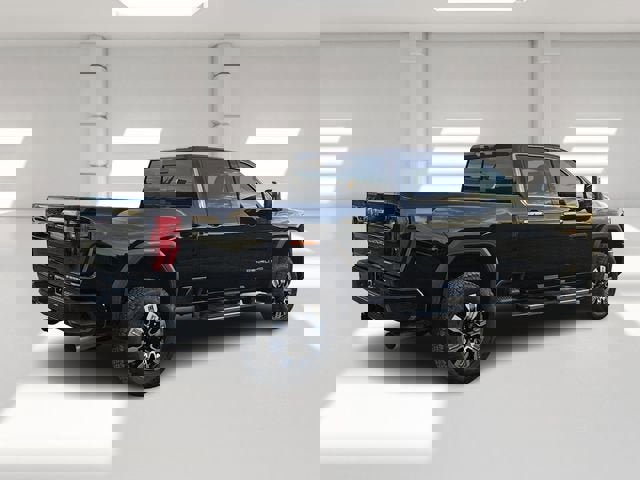 New 2026 GMC Sierra 2500 Denali w/ Technology Package image 5