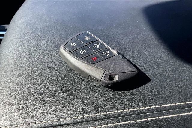 Used 2025 GMC Sierra EV Denali image 35