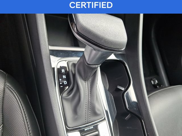 Certified 2024 Hyundai Santa Cruz Night AWD/4WD image 22