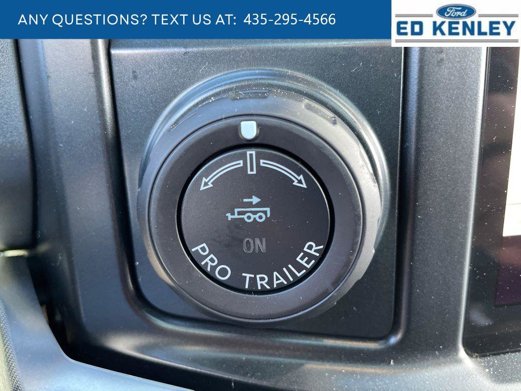 Used 2025 Ford F450 Platinum image 16