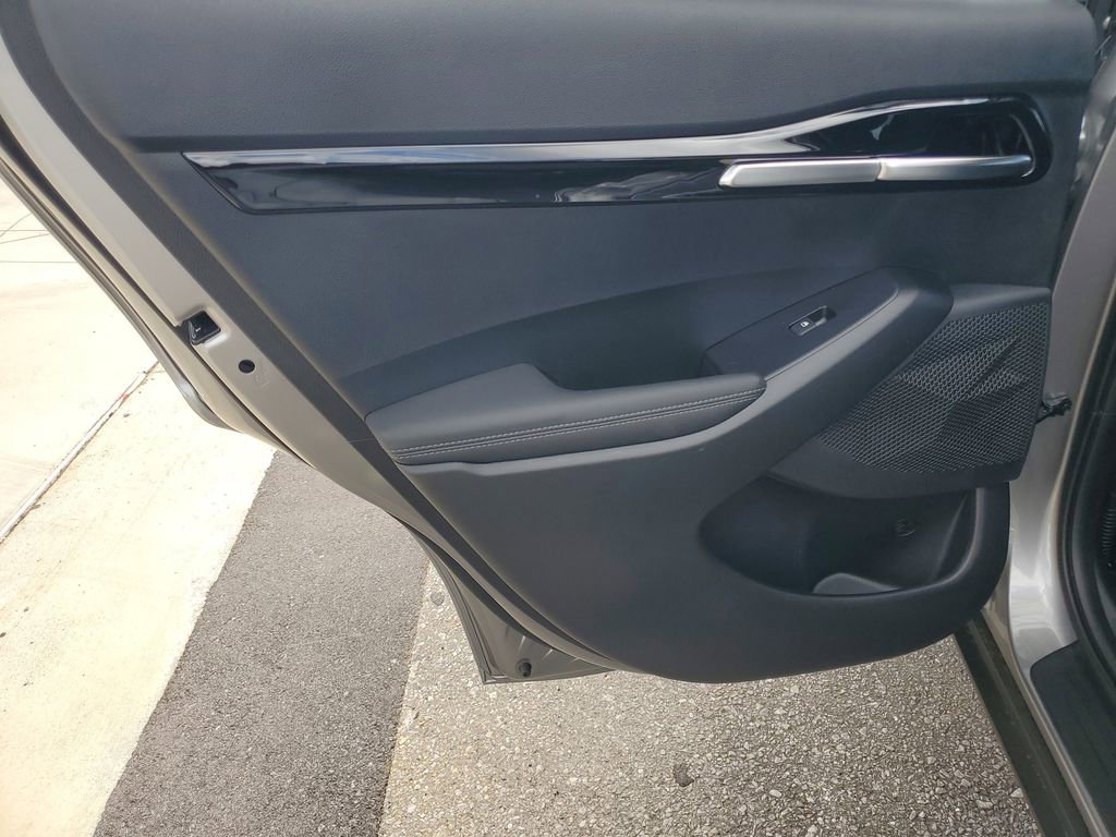 New 2026 Kia Seltos S FWD image 22
