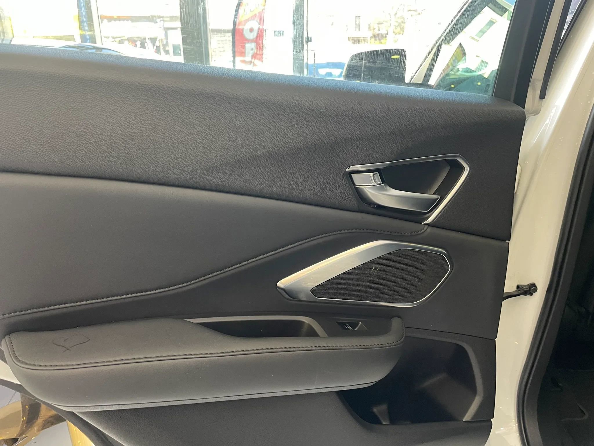 Used 2021 Acura RDX AWD image 20