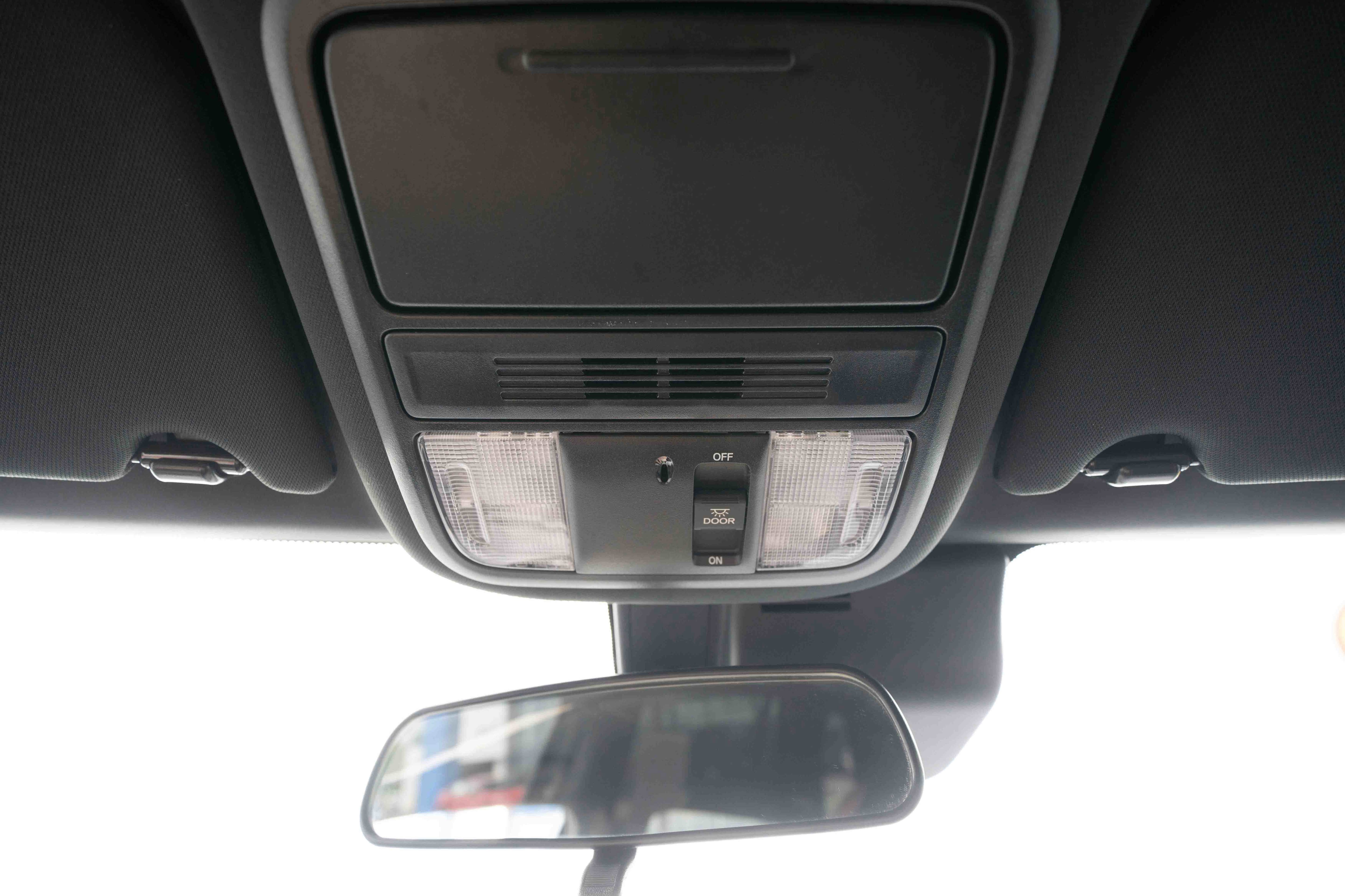 Used 2021 Honda Passport Sport image 18