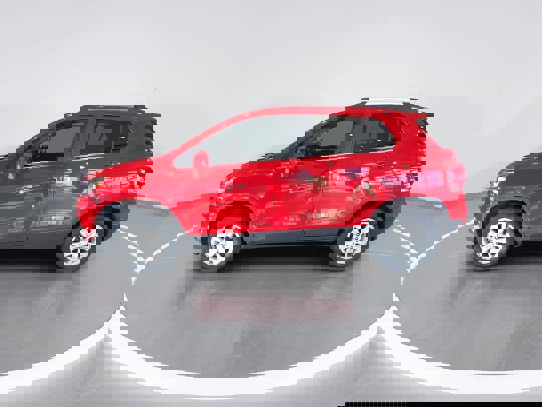 Used 2018 Chevrolet Trax LT image 5