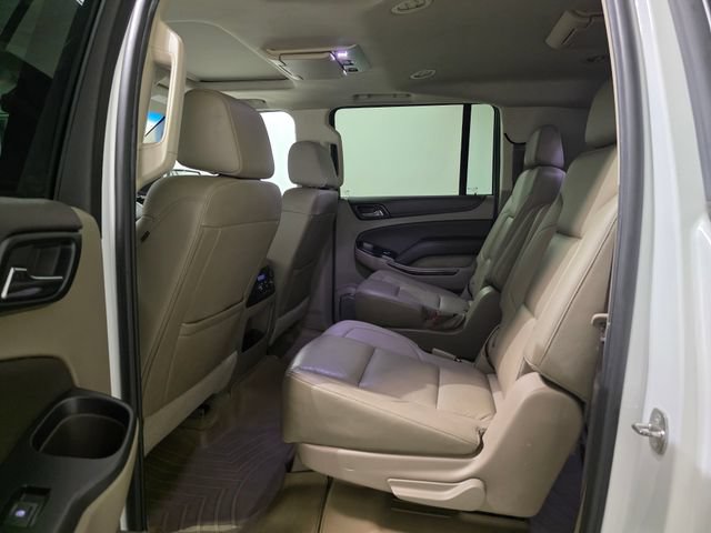 Used 2018 Chevrolet Suburban LT w/ LT Signature Package AWD/4WD image 28