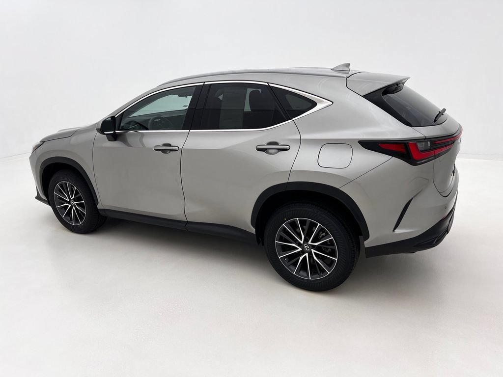 Certified 2023 Lexus NX 350 AWD image 14