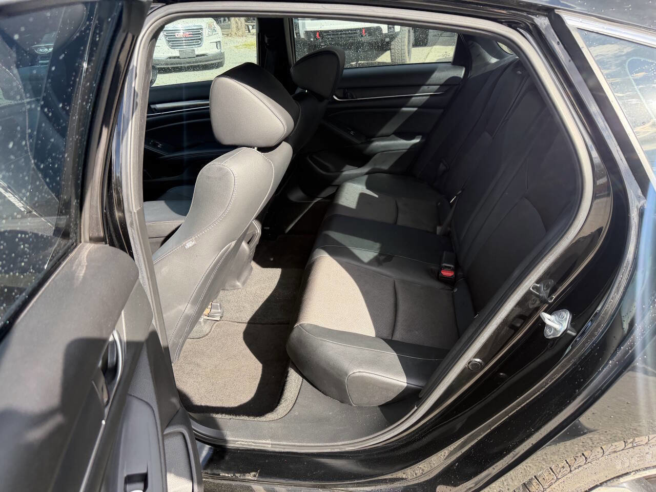 Used 2021 Honda Accord Sport image 14