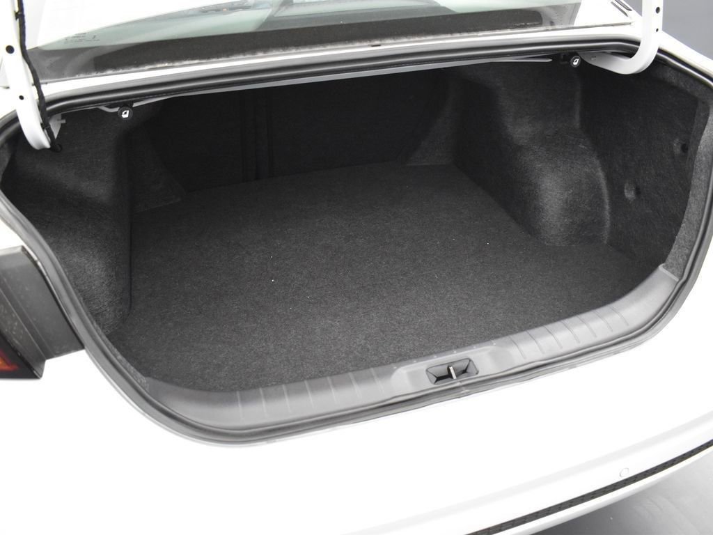 Used 2025 Nissan Altima 2.5 S image 32