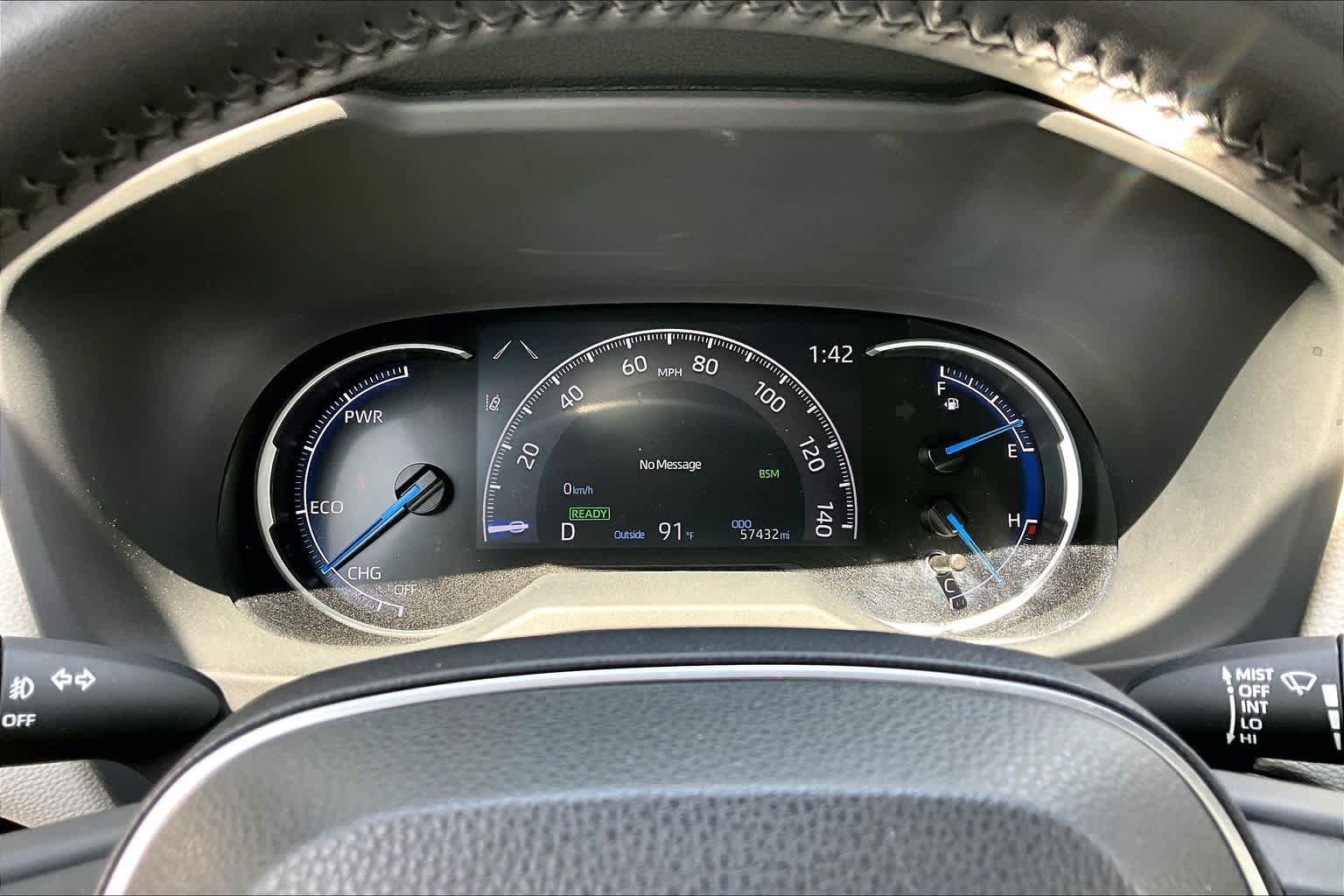 Certified 2022 Toyota RAV4 Limited image 51