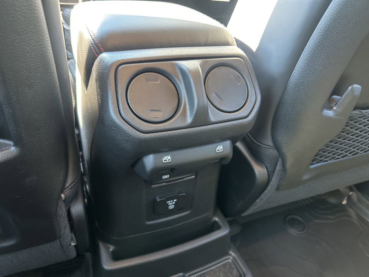 New 2026 Jeep Wrangler Unlimited Rubicon 392 image 25