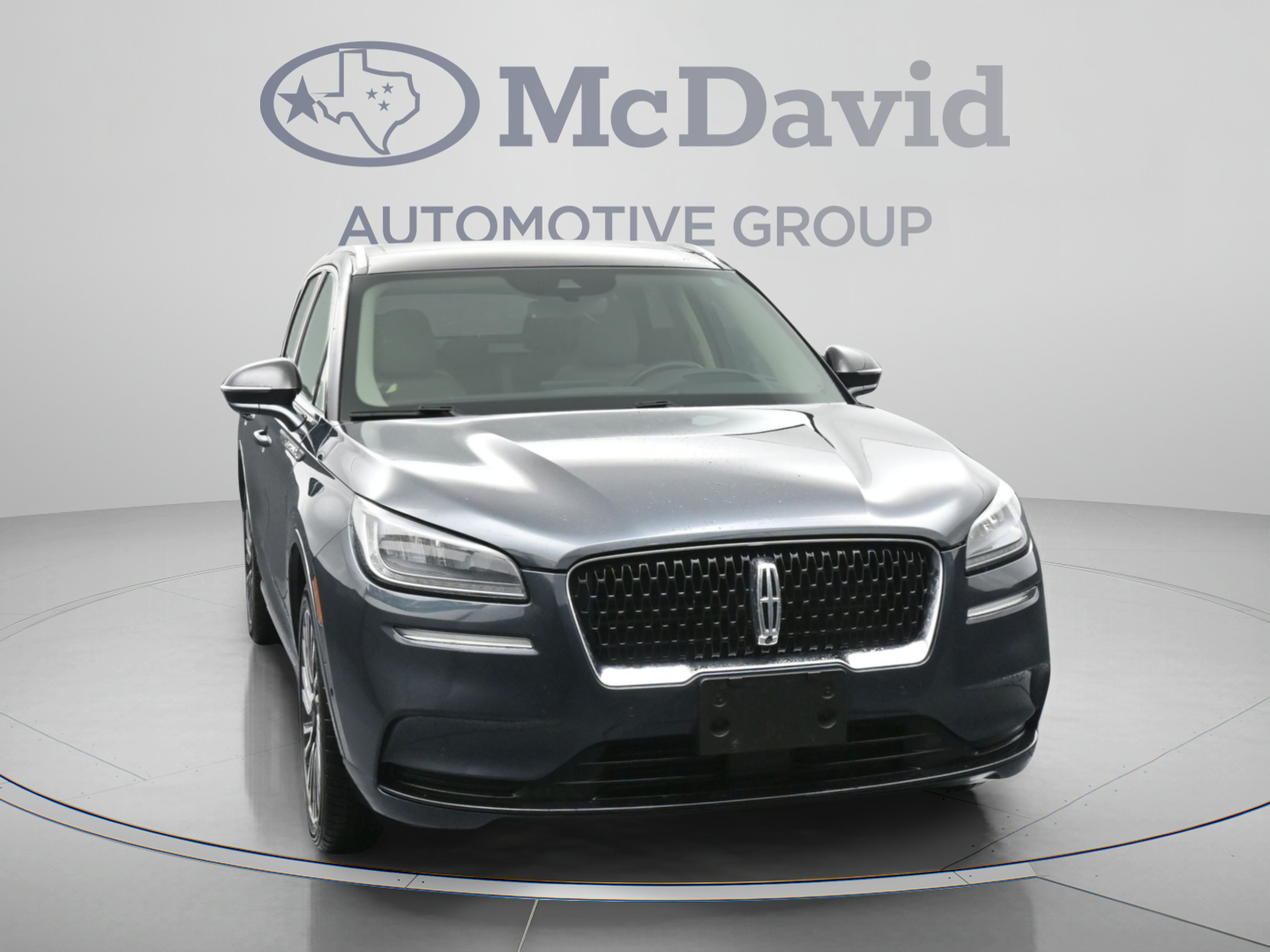 Used 2022 Lincoln Corsair Reserve w/ Equipment Group 201A AWD/4WD image 29
