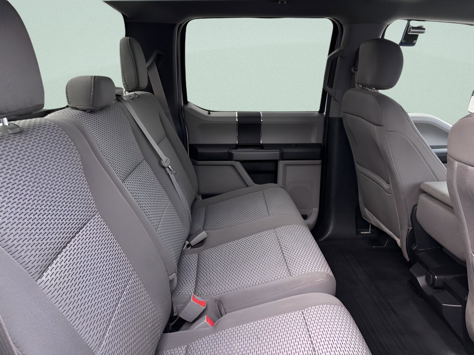 Used 2019 Ford F150 XLT AWD/4WD image 38