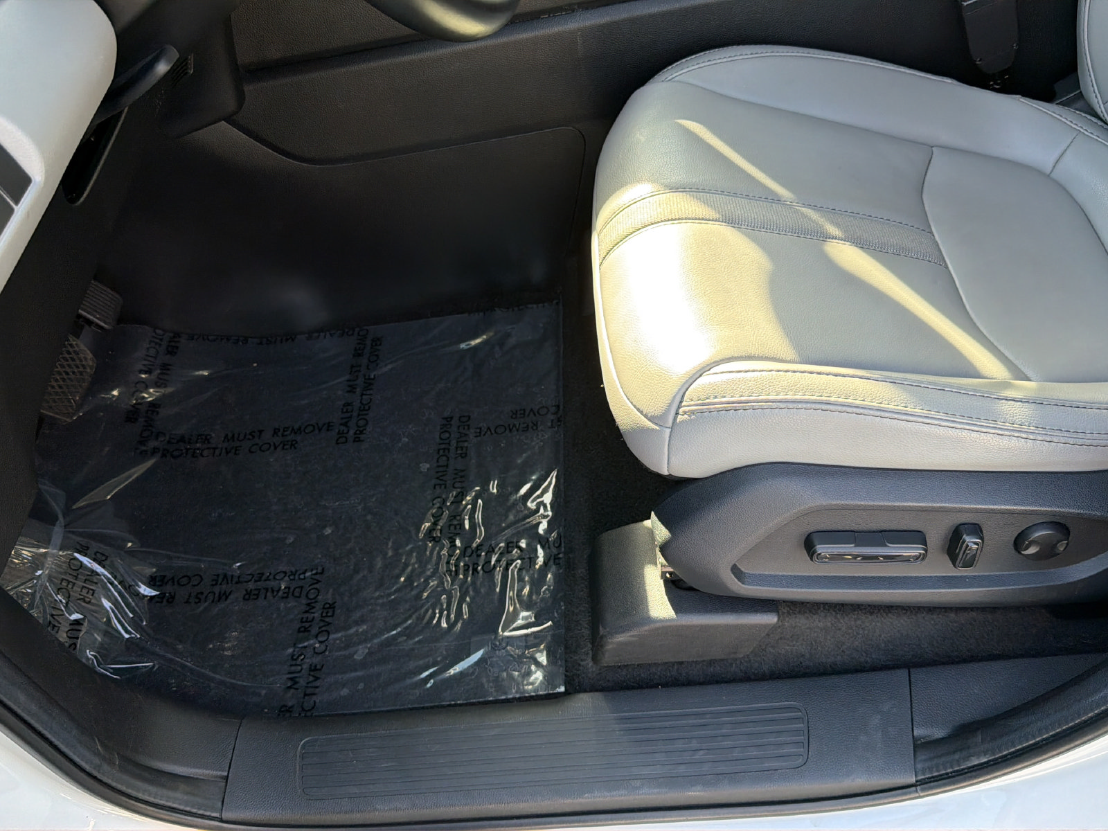 Used 2023 Honda Pilot Touring image 30