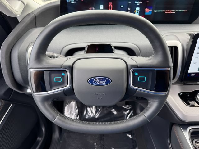 Certified 2025 Ford Expedition Max Active RWD image 24