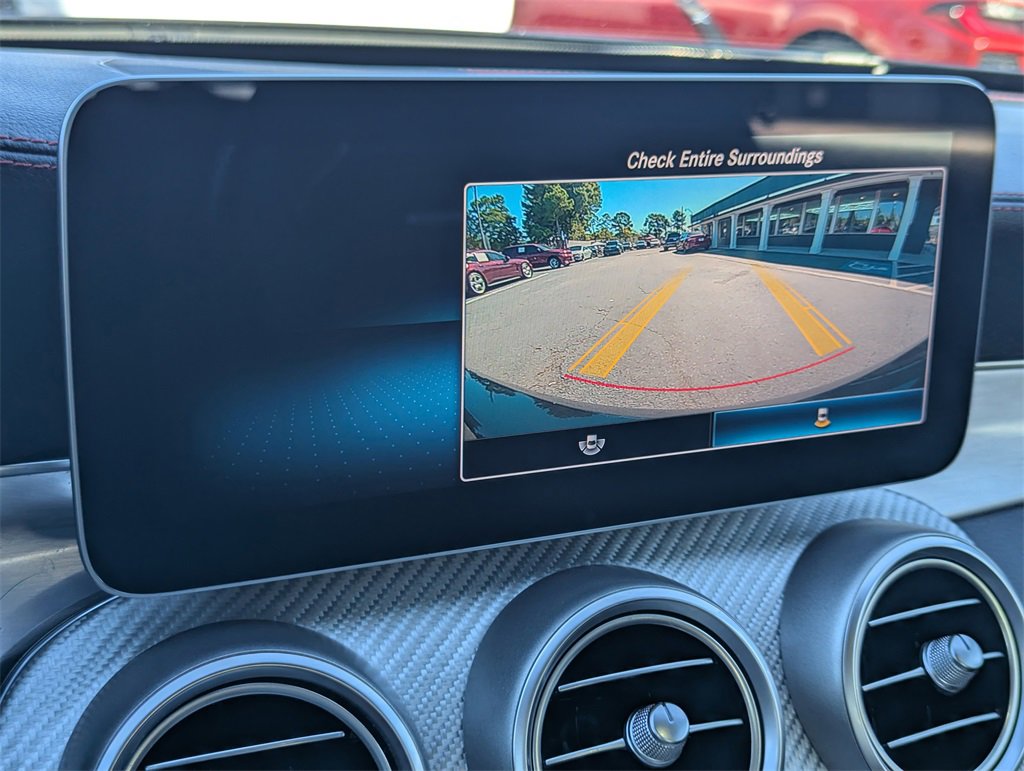 Used 2019 Mercedes-Benz C 43 AMG 4MATIC Coupe image 14