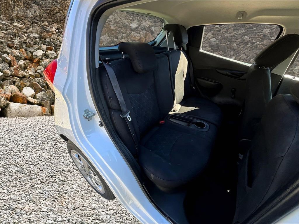 Used 2022 Chevrolet Spark LS image 23