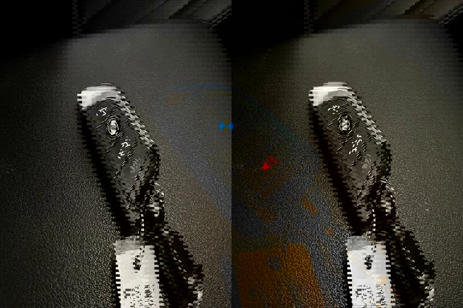 Used 2021 BMW X3 xDrive30e w/ Premium Package image 14