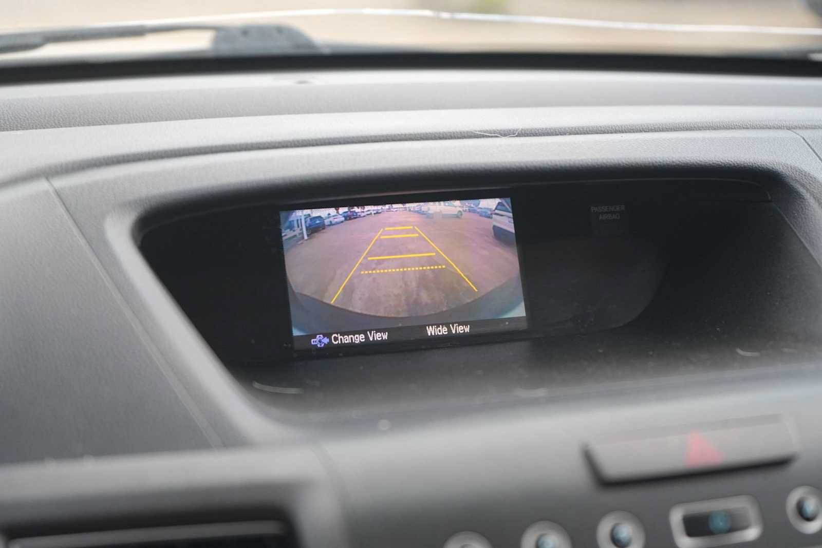 Used 2014 Honda CR-V EX image 23