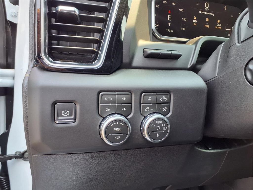 New 2026 GMC Sierra 1500 Denali w/ Technology Package AWD/4WD image 15