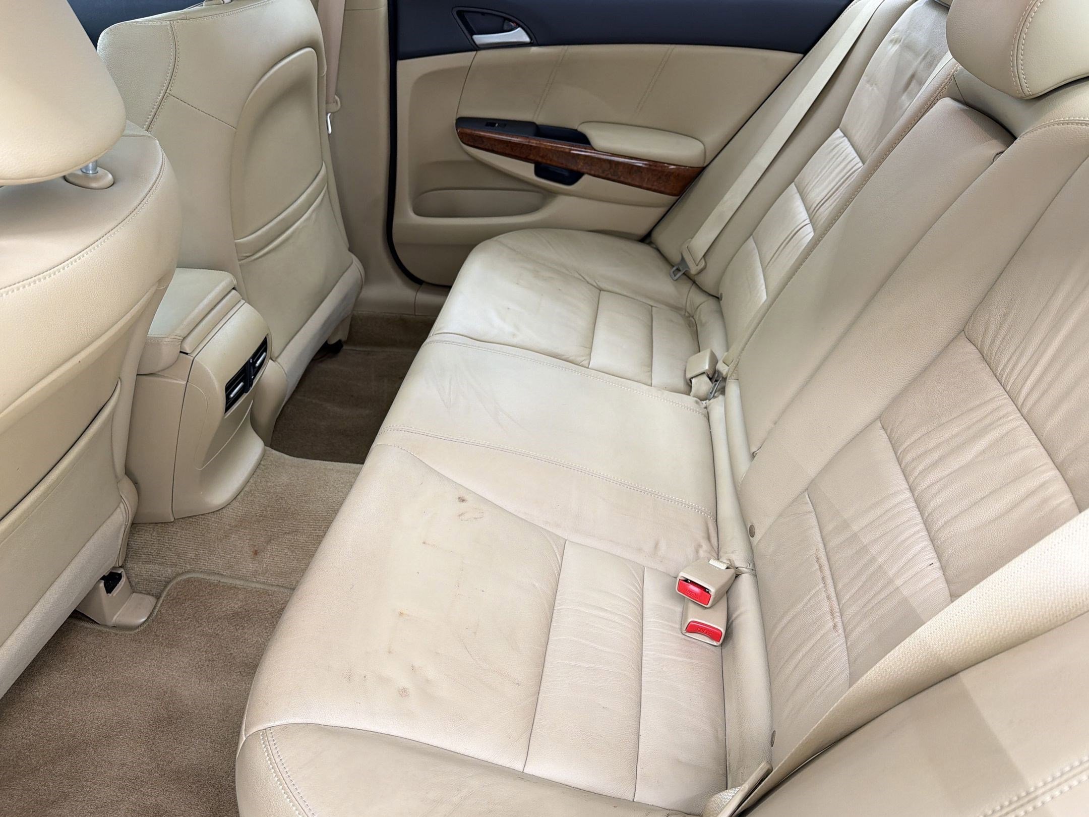 Used 2012 Honda Accord EX-L image 24