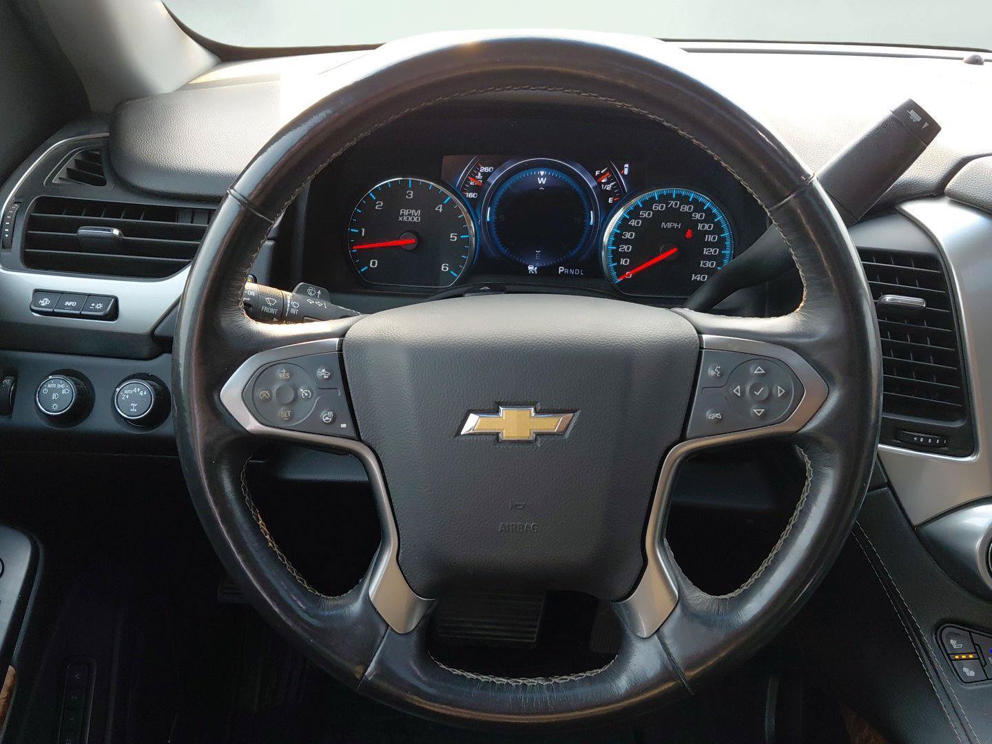 Used 2018 Chevrolet Tahoe Premier AWD/4WD image 44