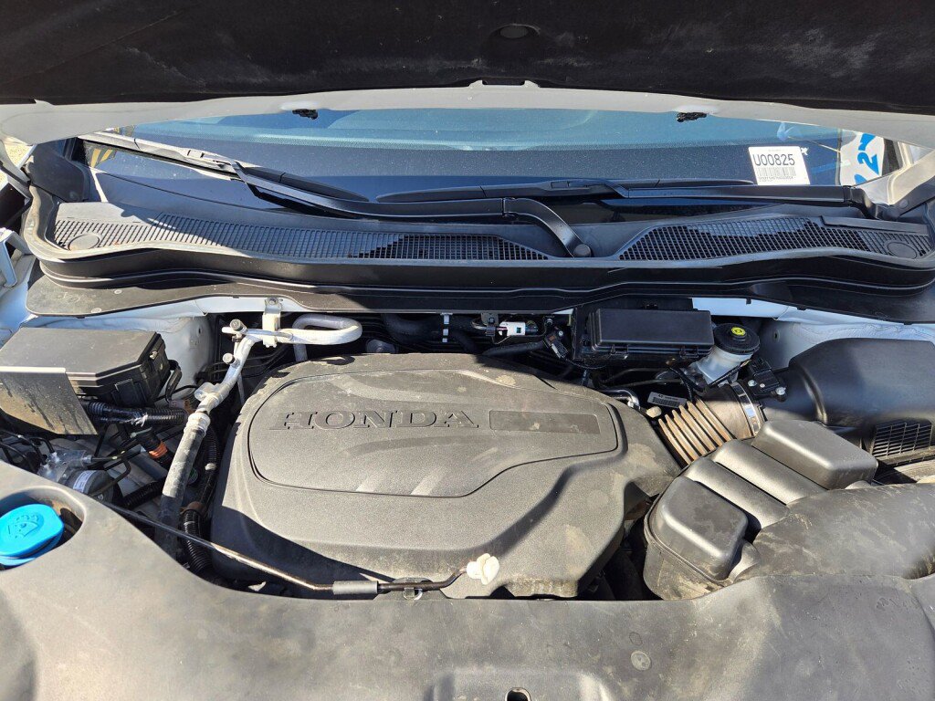 Certified 2022 Honda Pilot Touring image 9