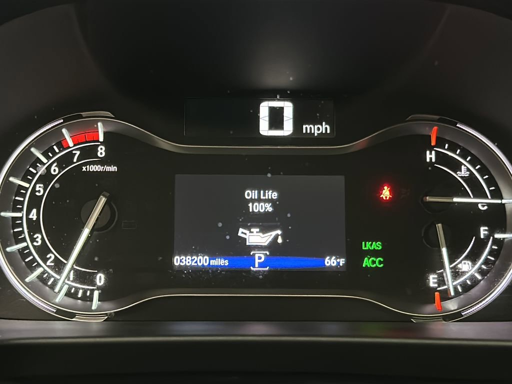 Certified 2023 Honda Ridgeline RTL image 23