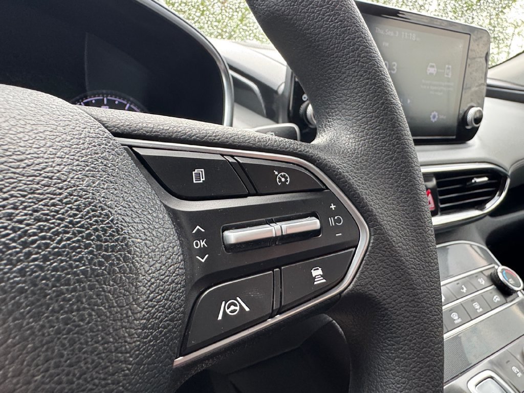 Used 2022 Hyundai Santa Fe SEL AWD/4WD image 14