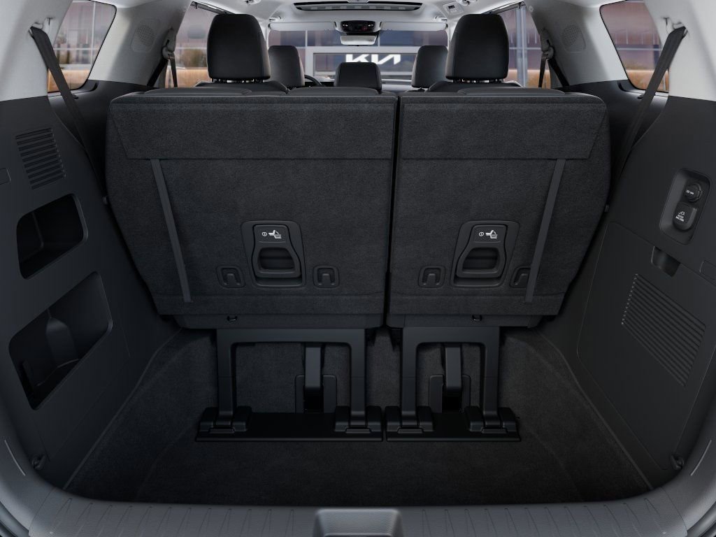 New 2026 Kia Carnival SX Prestige image 19