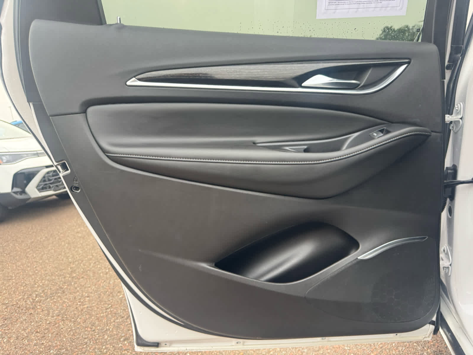 Used 2021 Buick Enclave Avenir image 31