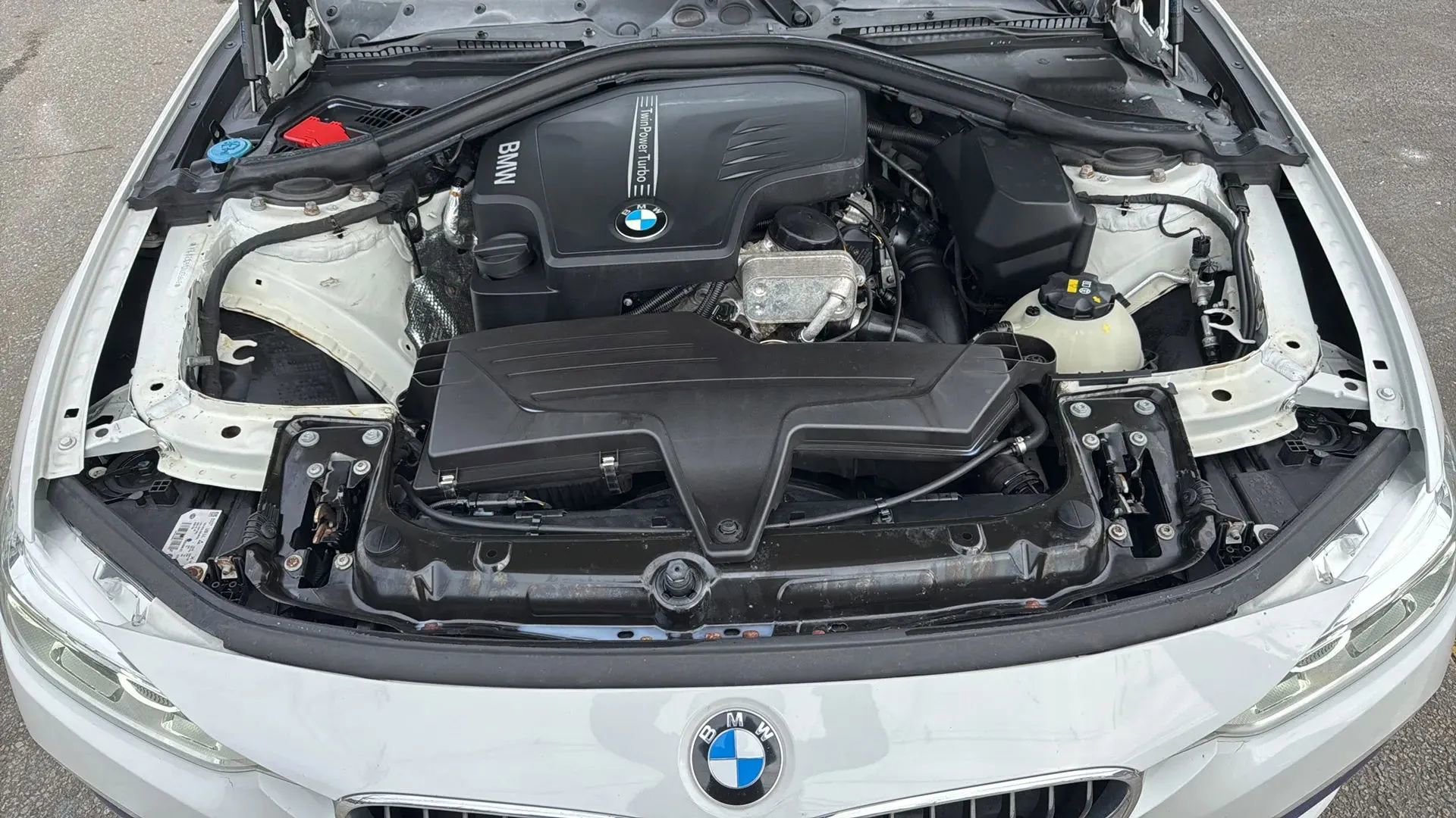 Used 2016 BMW 328i xDrive Sedan image 23