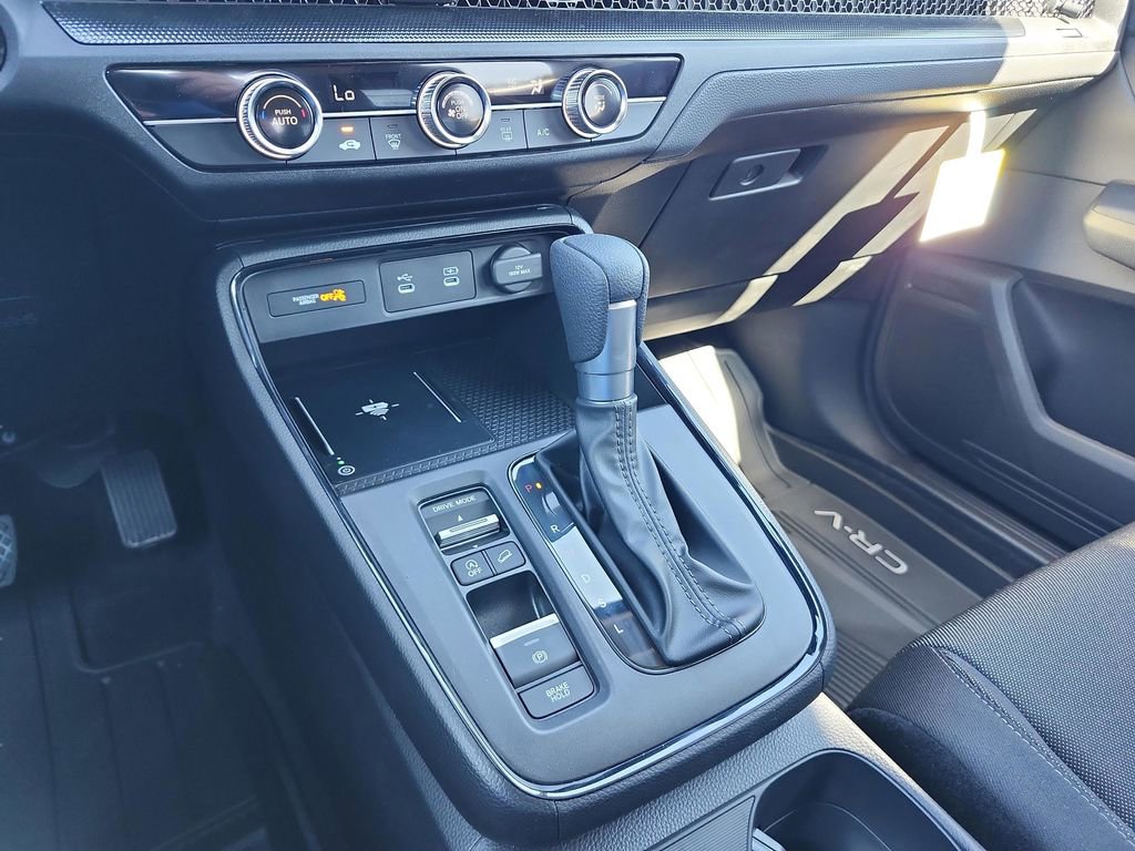 New 2026 Honda CR-V LX image 27